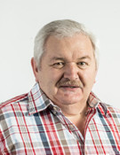 Adolf Bogenberger – Neuer Fachberater bei JORDAN Lacke