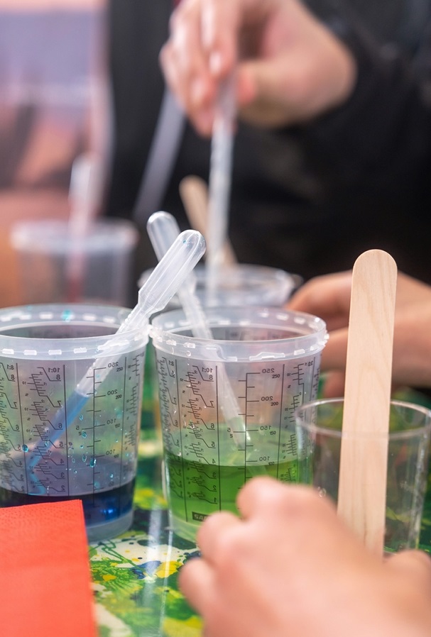 Nacht der Ausbildung – wir sind dabei!