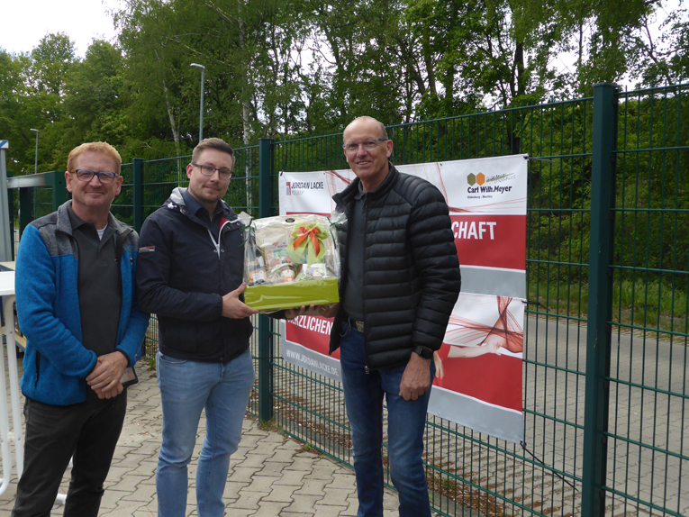 10 Jahre erfolgreiche Partnerschaft