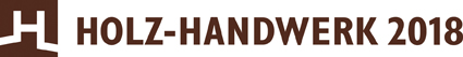 Holz-Handwerk 2018