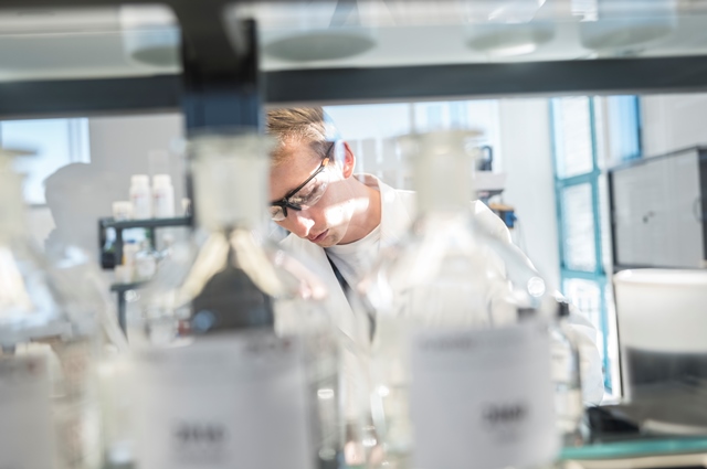 Schulungspflicht für industrielle und gewerbliche Anwender von Diisocyanaten