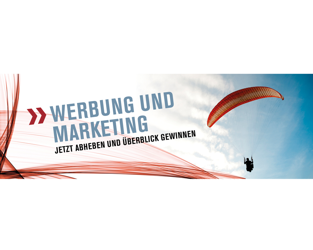 Aus „Wir Leben Holz“ wird der Marketing-Check für Schreiner und Tischler