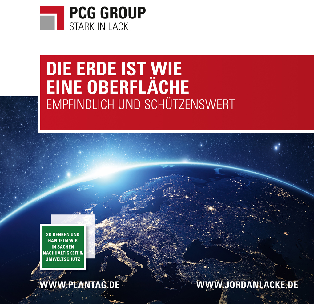 Stark in Lack – bewusst im Handeln