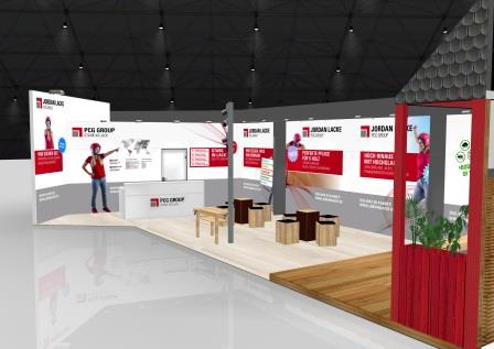 Holz-Handwerk 2018 I Halle 10.1, Stand 322