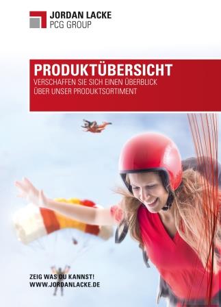 Übersichtlich und informativ