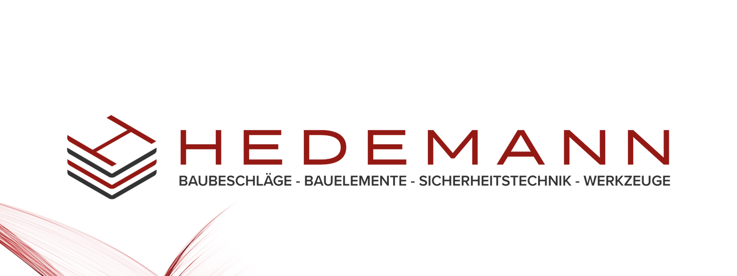 Slider Hedemann