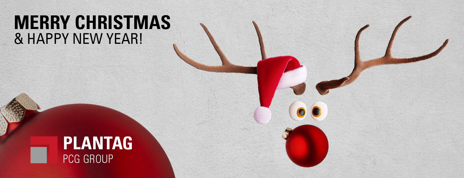 Slider Weihnachtsgruß 2025